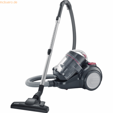 Severin Bodenstaubsauger CY 7089 schwarz