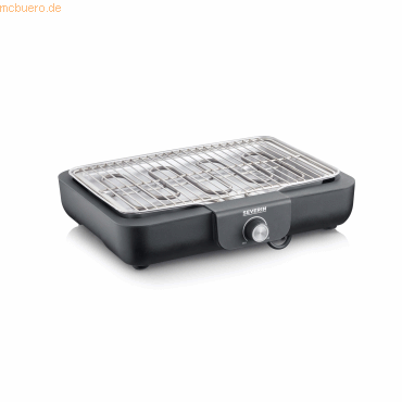 4008146043185 - PG 8554 Tisch Tischgrill kabelgebunden stufenloser Temperaturregler Schwarz Silber 4008146043185 - PG 8554 Tisch Tischgrill kabelgebunden stufenloser Temperaturregler Schwarz Silber