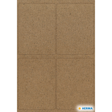 4008705157506 - 10 x HERMA Sticker HOME Etiketten Silphie 40x55 16Et 4008705157506 - 10 x HERMA Sticker HOME Etiketten Silphie 40x55 16Et