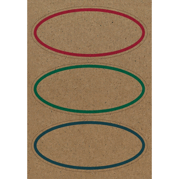 4008705157537 - 10 x HERMA Sticker HOME Etiketten Silphie 76x35 12Et 4008705157537 - 10 x HERMA Sticker HOME Etiketten Silphie 76x35 12Et