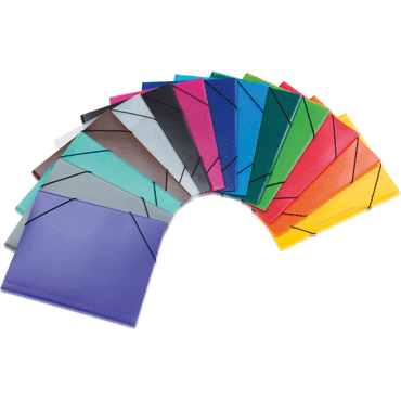 4008705195836 - HERMA Sortiment Sammelmappe A3 PP transluzent 42 Stück 4008705195836 - HERMA Sortiment Sammelmappe A3 PP transluzent 42 Stück