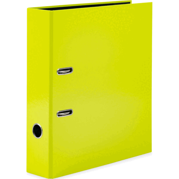 4008705200639 - HERMA Motivordner Rückenbreite 7 cm DIN A4 Karton gelb 4008705200639 - HERMA Motivordner Rückenbreite 7 cm DIN A4 Karton gelb
