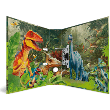 4008705200790 - Ordner A4 70mm Dino World 4008705200790 Herma 4008705200790 - Ordner A4 70mm Dino World 4008705200790 Herma