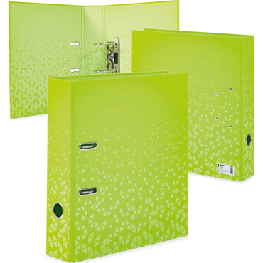 4008705201230 - HERMA Motivordner Rückenbreite 7 cm DIN A4 Karton grün 4008705201230 - HERMA Motivordner Rückenbreite 7 cm DIN A4 Karton grün