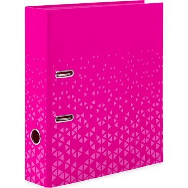 4008705201261 - HERMA Motivordner Rückenbreite 7 cm DIN A4 Karton pink 4008705201261 - HERMA Motivordner Rückenbreite 7 cm DIN A4 Karton pink