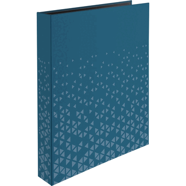 4008705201513 - Ringbuch Fotobook A44R40mm blau 4008705201513 Herma