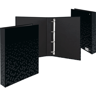 4008705201520 - Ringbuch Fotobook A44R40mm schwarz 4008705201520 Herma