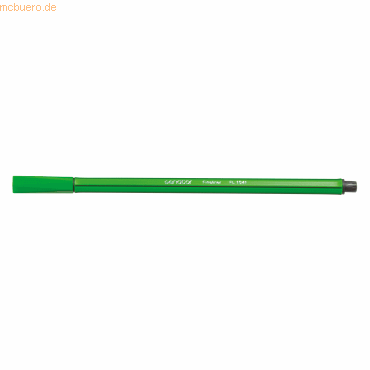 4008783060910 - Fineliner FL1041 S-064270V10004 hellgrün 4008783060910 S-064270V10004 10 Stück