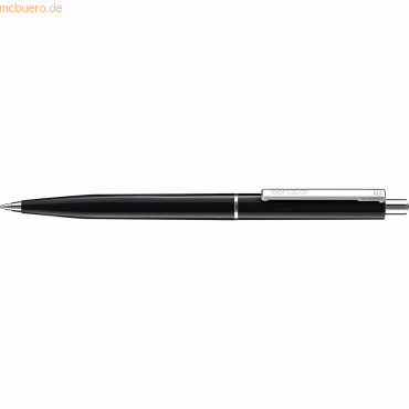 4008783062839 - Kugelschreiber POINT S-062362V50030 schwarz 4008783062839 Senator 4008783062839 - Kugelschreiber POINT S-062362V50030 schwarz 4008783062839 Senator