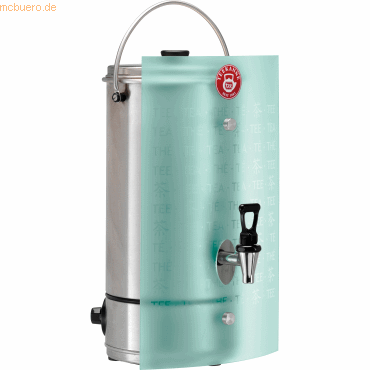 4009300007777 - Heißwasserbereiter 777 10l silber 4009300007777 - Heißwasserbereiter 777 10l silber