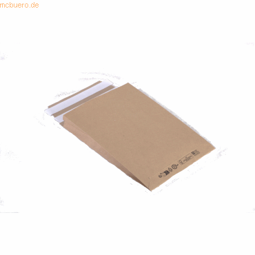 4009445009117 - Versandtasche 2FVSF000911 190x50x300+100mm br 400St 4009445009117 400 Stück 4009445009117 - Versandtasche 2FVSF000911 190x50x300+100mm br 400St 4009445009117 400 Stück