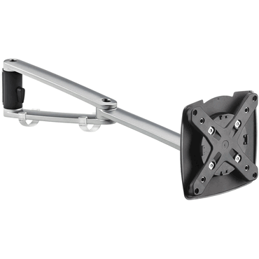 4009729068977 - Monitorhalter MY arm 20 2-teilig VESA 75100 bis 5kg 4009729068977 Novus Mehrplatzsystem