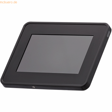 Novus Tablethalter TabletSafe iPad 10,5 Zoll BxHxT301,5x231,5x20mm sch