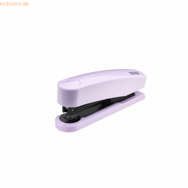 4009729078945 - NOVUS OFFICE Heftgerät 020-1951 Halbstreifen 24 6 Flieder 25 Blatt Kunststoff Metall 4009729078945 - NOVUS OFFICE Heftgerät 020-1951 Halbstreifen 24 6 Flieder 25 Blatt Kunststoff Metall