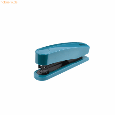 4009729078983 - Heftgerät B 2 COLOR ID 20 25 Blatt bright petrol Oberlademechanik 4009729078983 Novus 4009729078983 - Heftgerät B 2 COLOR ID 20 25 Blatt bright petrol Oberlademechanik 4009729078983 Novus