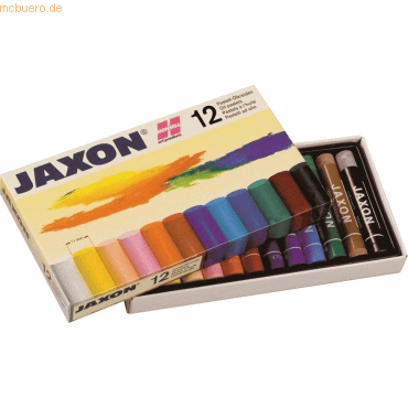 4010894474128 - Pastell-Ölkreide 47412 12er Etui farbig sortiert rund 11x70mm 4010894474128 12 Stück 4010894474128 - Pastell-Ölkreide 47412 12er Etui farbig sortiert rund 11x70mm 4010894474128 12 Stück