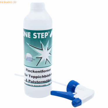 4011034480016 - Fleckenentferner 4800 Sprühflasche 500ml 4011034480016 500 Milliliter 4011034480016 - Fleckenentferner 4800 Sprühflasche 500ml 4011034480016 500 Milliliter