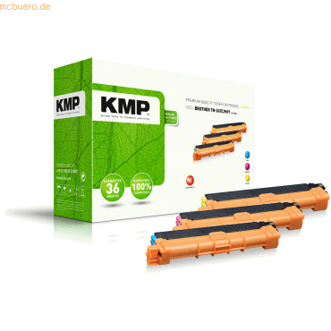 4011324373240 - Toner Kombi-Pack ersetzt Brother TN-247C TN-247M TN-247Y TN247C TN247M TN247Y Kompatibel Cyan Magenta Gelb 2300 Seiten B-T125X 4011324373240 - Toner Kombi-Pack ersetzt Brother TN-247C TN-247M TN-247Y TN247C TN247M TN247Y Kompatibel Cyan Magenta Gelb 2300 Seiten B-T125X