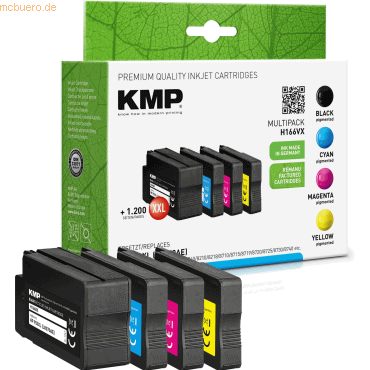 4011324376135 - Xvantage Tinte Kombi-Pack ersetzt HP 953XL (L0S70AE F6U16AE F6U17AE F6U18AE) Kompatibel 4er-Pack Cyan Gelb Magenta Schwarz 17474085 17474085 4011324376135 - Xvantage Tinte Kombi-Pack ersetzt HP 953XL (L0S70AE F6U16AE F6U17AE F6U18AE) Kompatibel 4er-Pack Cyan Gelb Magenta Schwarz 17474085 17474085