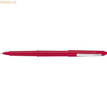 4012086015300 - Fineliner Penxacta H2512325 M 05mm rot 4012086015300 helit Innovative 4012086015300 - Fineliner Penxacta H2512325 M 05mm rot 4012086015300 helit Innovative