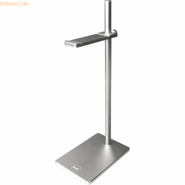 4012086870176 - helit Kopfhörerständer the hover H2381200 Aluminium 4012086870176 H2381200 4012086870176 - helit Kopfhörerständer the hover H2381200 Aluminium 4012086870176 H2381200