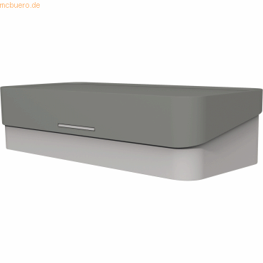 4012086870640 - helit Tischorganizer the companion H6252582 lichtgrau 4012086870640 H6252582 4012086870640 - helit Tischorganizer the companion H6252582 lichtgrau 4012086870640 H6252582