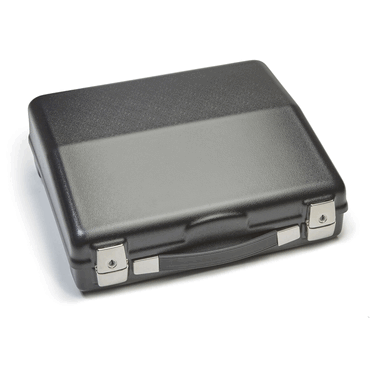 4012555020989 - Geldtransportkoffer-Gehäuse 860 PK VS (BxTxH) 370x340x130 c