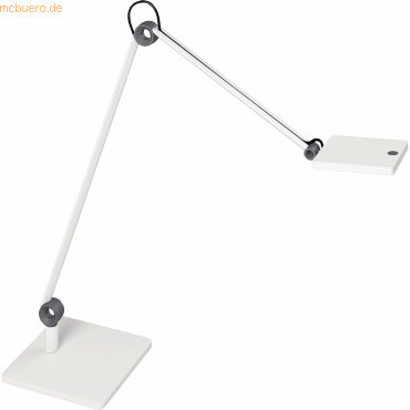 4013330063122 - Tischleuchte PARAMI 113148000-00638510 neutralweiß ws 4013330063122 Waldmann 4013330063122 - Tischleuchte PARAMI 113148000-00638510 neutralweiß ws 4013330063122 Waldmann