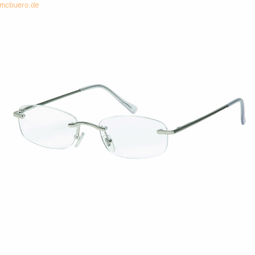 4013459453835 - Lesebrille Hamburg F4538356 silber +15 Dioptrien 4013459453835 Filtral 4013459453835 - Lesebrille Hamburg F4538356 silber +15 Dioptrien 4013459453835 Filtral