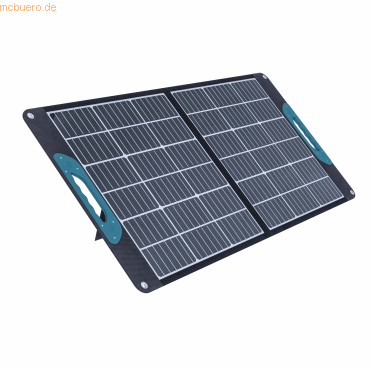 4013674195268 - ANSMANN Solarpanel 1001-0152 100W faltbar 4013674195268 ANSMANN AG 4013674195268 - ANSMANN Solarpanel 1001-0152 100W faltbar 4013674195268 ANSMANN AG