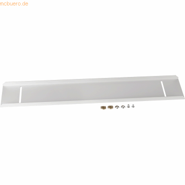 4013695002200 - Ablageschale 11116 für Moderationswand evolution plus Aluminium beweglich 550mm silber 4013695002200 - Ablageschale 11116 für Moderationswand evolution plus Aluminium beweglich 550mm silber