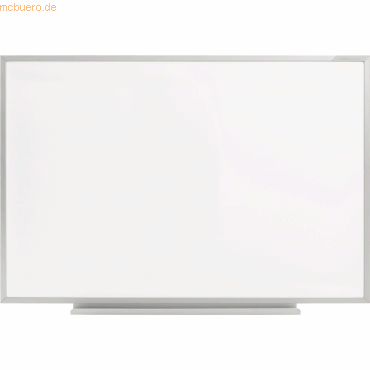4013695002910 - Whiteboard Design ferroscript 1240100 100x75cm emailliert Aluminiumrahmen 4013695002910 Magnetoplan 4013695002910 - Whiteboard Design ferroscript 1240100 100x75cm emailliert Aluminiumrahmen 4013695002910 Magnetoplan