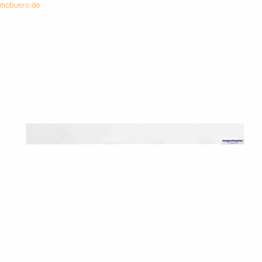 4013695010625 - Wandmetallleiste magnetowand 16250 weiß 5x50cm beschichteter Stahl selbstklebend 10 Stück 4013695010625 - Wandmetallleiste magnetowand 16250 weiß 5x50cm beschichteter Stahl selbstklebend 10 Stück