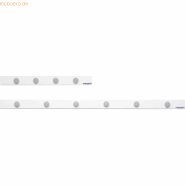 4013695010670 - Magnetband 500 x 50mm weiß selbstklebend 4013695010670 magnetoplan 4013695010670 - Magnetband 500 x 50mm weiß selbstklebend 4013695010670 magnetoplan