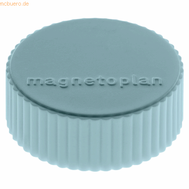 4013695010762 - Haftmagnete Discofix Magnum 1660003 rund 34x13mm (ØxH) blau 2000g Haftkraft 4013695010762 magnetoplan 10 Stück 4013695010762 - Haftmagnete Discofix Magnum 1660003 rund 34x13mm (ØxH) blau 2000g Haftkraft 4013695010762 magnetoplan 10 Stück
