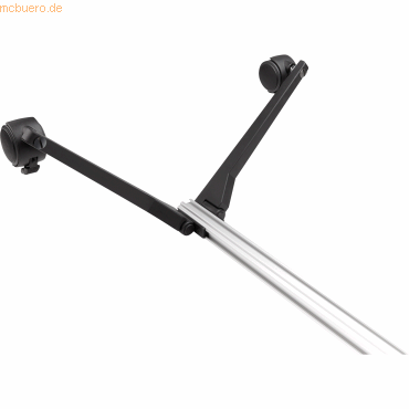 4013695013497 - Stellwandfuß Stahl silber 4013695013497 magnetoplan 11112 4013695013497 - Stellwandfuß Stahl silber 4013695013497 magnetoplan 11112