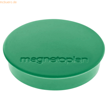 4013695013879 - Haftmagnete Discofix Standard 1664205 rund 30x8mm (ØxH) grün 700g Haftkraft 4013695013879 magnetoplan 1664205 10 Stück 4013695013879 - Haftmagnete Discofix Standard 1664205 rund 30x8mm (ØxH) grün 700g Haftkraft 4013695013879 magnetoplan 1664205 10 Stück