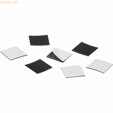 4013695022536 - TAKKIS selbstklebend 15x15x075mm 4013695022536 magnetoplan 15501 140 Stück 4013695022536 - TAKKIS selbstklebend 15x15x075mm 4013695022536 magnetoplan 15501 140 Stück