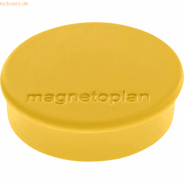 4013695025544 - Haftmagnete Discofix Hobby 1664502 rund 24x8mm (ØxH) gelb 300g Haftkraft 4013695025544 magnetoplan 1664502 10 Stück 4013695025544 - Haftmagnete Discofix Hobby 1664502 rund 24x8mm (ØxH) gelb 300g Haftkraft 4013695025544 magnetoplan 1664502 10 Stück