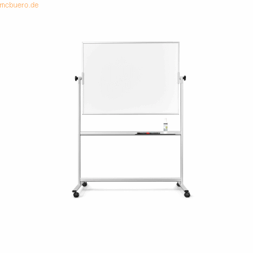 4013695026251 - Stativdrehtafel-Whiteboard Design SP mobil 1240689 180x120cm lackiert Aluminiumrahmen 4013695026251 Magnetoplan 4013695026251 - Stativdrehtafel-Whiteboard Design SP mobil 1240689 180x120cm lackiert Aluminiumrahmen 4013695026251 Magnetoplan