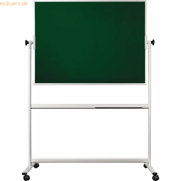 4013695028156 - Stativdrehtafel-Kreidetafel Design SP 1242095 200x100cm Aluminiumrahmen 4013695028156 Magnetoplan 4013695028156 - Stativdrehtafel-Kreidetafel Design SP 1242095 200x100cm Aluminiumrahmen 4013695028156 Magnetoplan