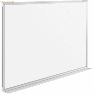 4013695030678 - Magnetoplan Whiteboard Whiteboard Design SP (B x H) 1240 mm x 35 mm Weiß speziallackiert 4013695030678 - Magnetoplan Whiteboard Whiteboard Design SP (B x H) 1240 mm x 35 mm Weiß speziallackiert