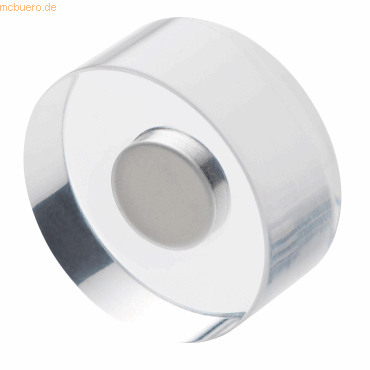 4013695032405 - Acryl-Magnet Ø 30 mm 4013695032405 magnetoplan 4 Stück 4013695032405 - Acryl-Magnet Ø 30 mm 4013695032405 magnetoplan 4 Stück