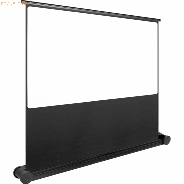 4013695035901 - Mobile Stativleinwand Cinelux Mobile 2 43 180 x 135 cm (B x H) höhenverstellbar 4013695035901 magnetoplan 6601333 4013695035901 - Mobile Stativleinwand Cinelux Mobile 2 43 180 x 135 cm (B x H) höhenverstellbar 4013695035901 magnetoplan 6601333