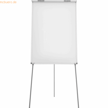 4013695041094 - Flipchart Junior SP 66x95cm silber auf Dreibeinstativ 4013695041094 magnetoplan 4013695041094 - Flipchart Junior SP 66x95cm silber auf Dreibeinstativ 4013695041094 magnetoplan