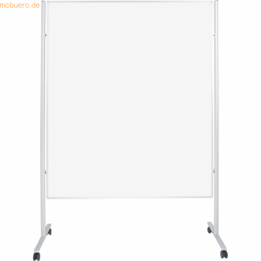 4013695041889 - Magnetoplan Moderationstafel HOLTZ OFFICE SUPPORT (B x H) 120 cm x 150 cm Stahlblech Weiß beidseitig verwendbar beschriftbar höhenverstellbar magnethaftend 4013695041889 - Magnetoplan Moderationstafel HOLTZ OFFICE SUPPORT (B x H) 120 cm x 150 cm Stahlblech Weiß beidseitig verwendbar beschriftbar höhenverstellbar magnethaftend