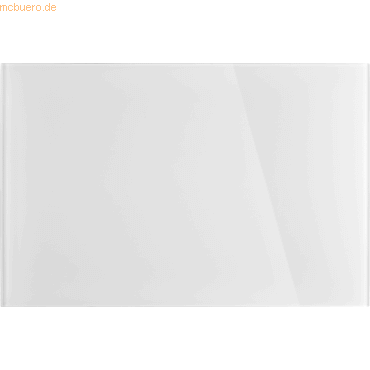 4013695057071 - Magnetoplan Glas-Magnetboard HOLTZ OFFICE SUPPORT (B x H) 400 mm x 600 mm Weiß 13402000 4013695057071 - Magnetoplan Glas-Magnetboard HOLTZ OFFICE SUPPORT (B x H) 400 mm x 600 mm Weiß 13402000
