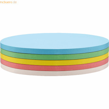 4013695058696 - Moderationskarte 19 x 11 cm (B x H) 130g m² Offsetpapier farbig sortiert 4013695058696 magnetoplan 250 Stück 4013695058696 - Moderationskarte 19 x 11 cm (B x H) 130g m² Offsetpapier farbig sortiert 4013695058696 magnetoplan 250 Stück