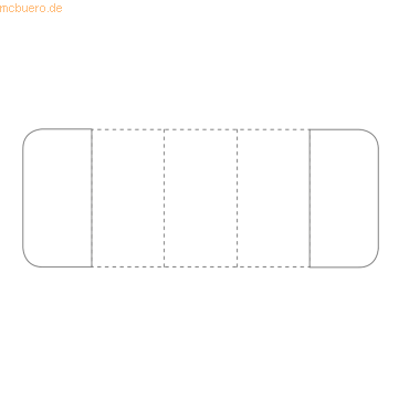 4013695061757 - magnetoplan Whiteboard InfinityWall X Set 1041500 490x198cm 5Paneele 4013695061757 Magnetoplan Holtz 1041500 4013695061757 - magnetoplan Whiteboard InfinityWall X Set 1041500 490x198cm 5Paneele 4013695061757 Magnetoplan Holtz 1041500