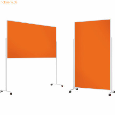 4013695062563 - Moderationstafel evolution plus 1181144 orange 4013695062563 Magnetoplan 4013695062563 - Moderationstafel evolution plus 1181144 orange 4013695062563 Magnetoplan
